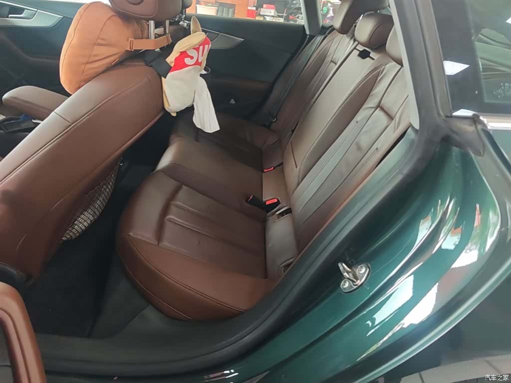 Audi A5, 2017 17