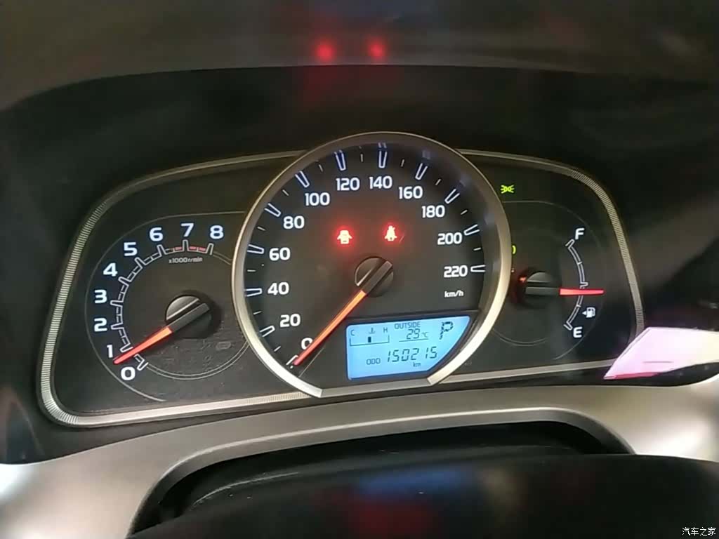 Toyota RAV4, 2014 12