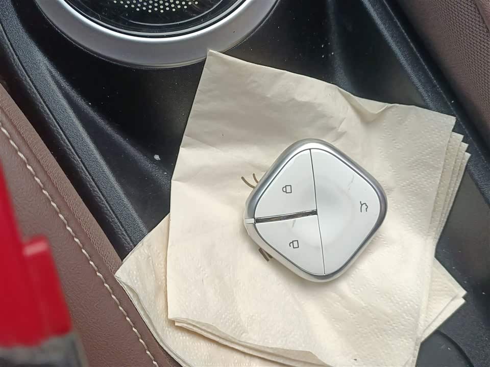 Wuling Wuling Bingguo