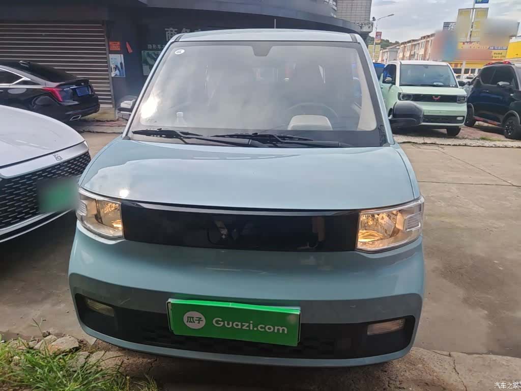 Wuling Yuan, 2022 3