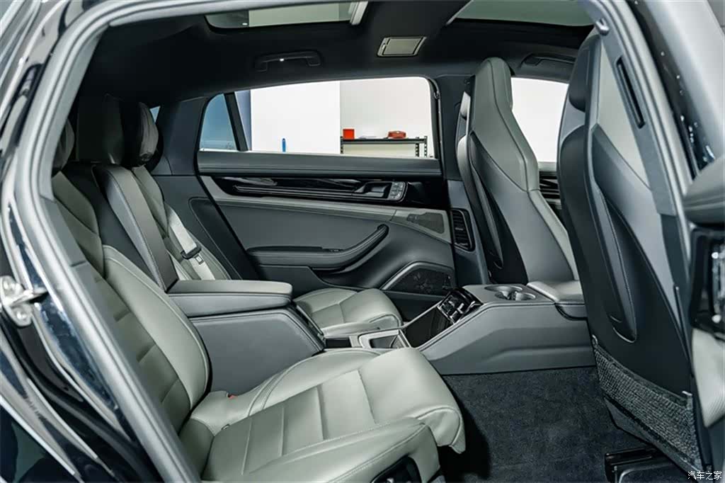 Porsche Panamera, 2024 20