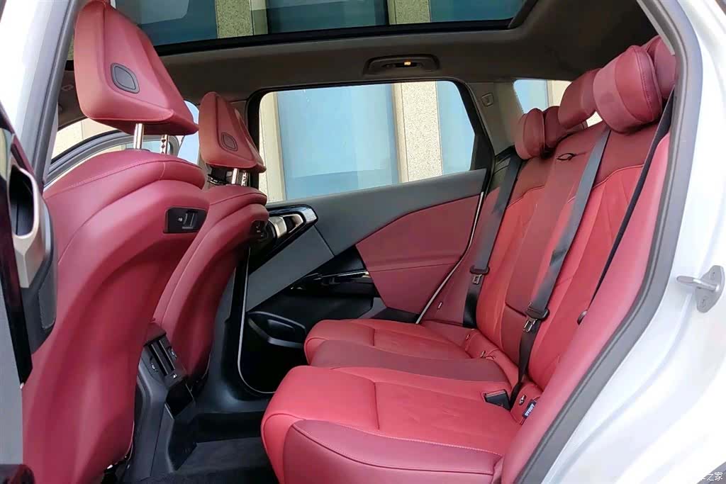 BMW X3, 2025 7