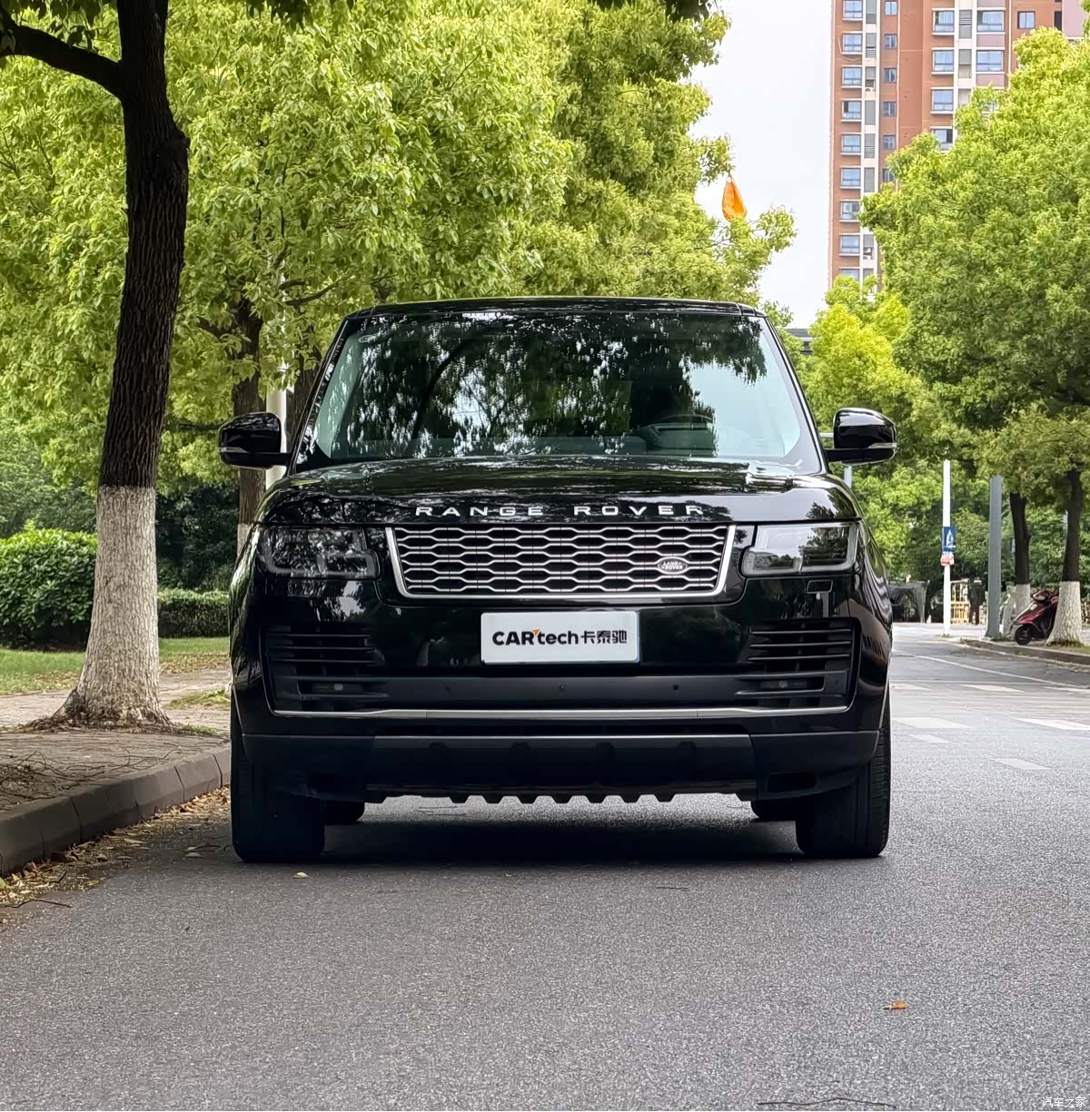 Land Rover Range Rover, 2021 4
