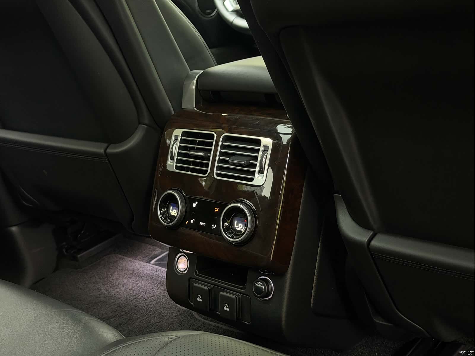 Land Rover Range Rover, 2021 12