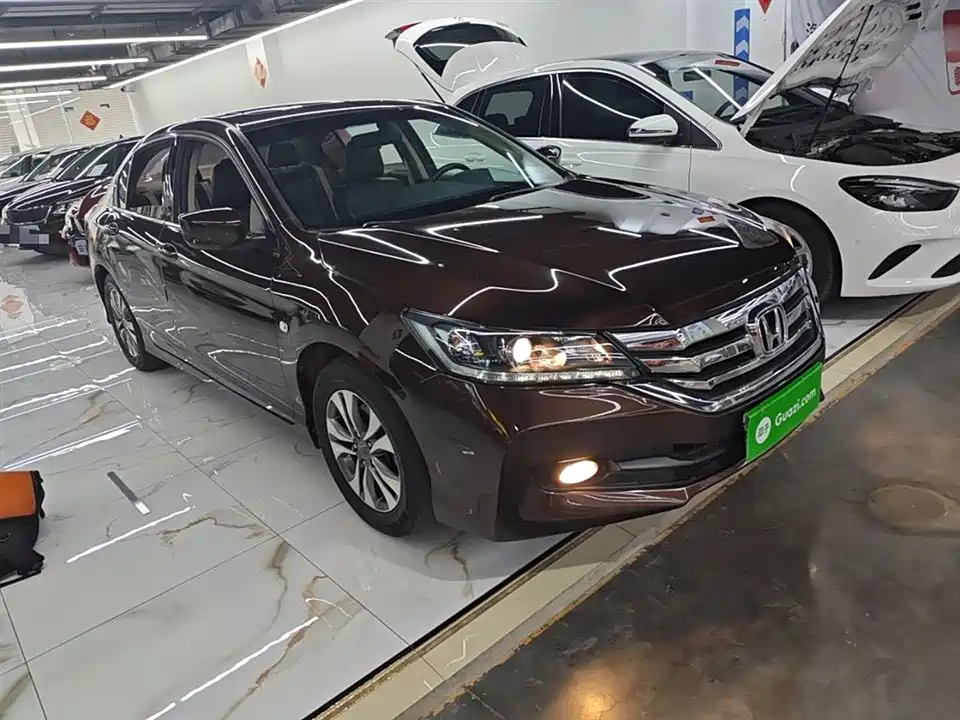 Honda Accord Honda Accord