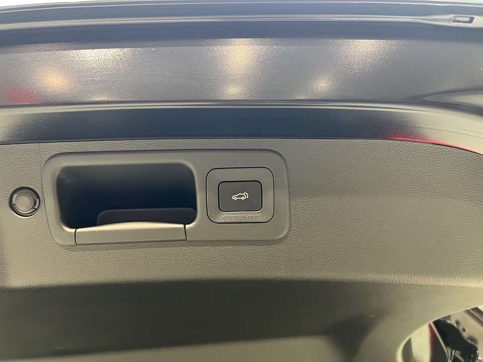 Trumpchi Trumpchi GS8