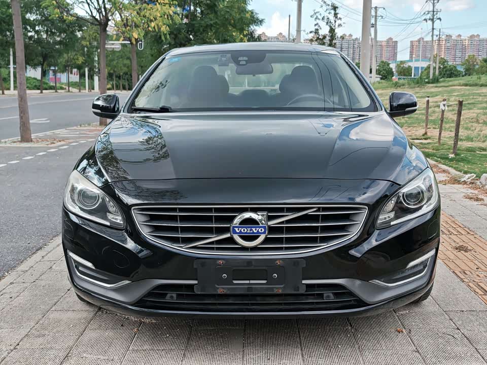 Volvo S60 Volvo S60