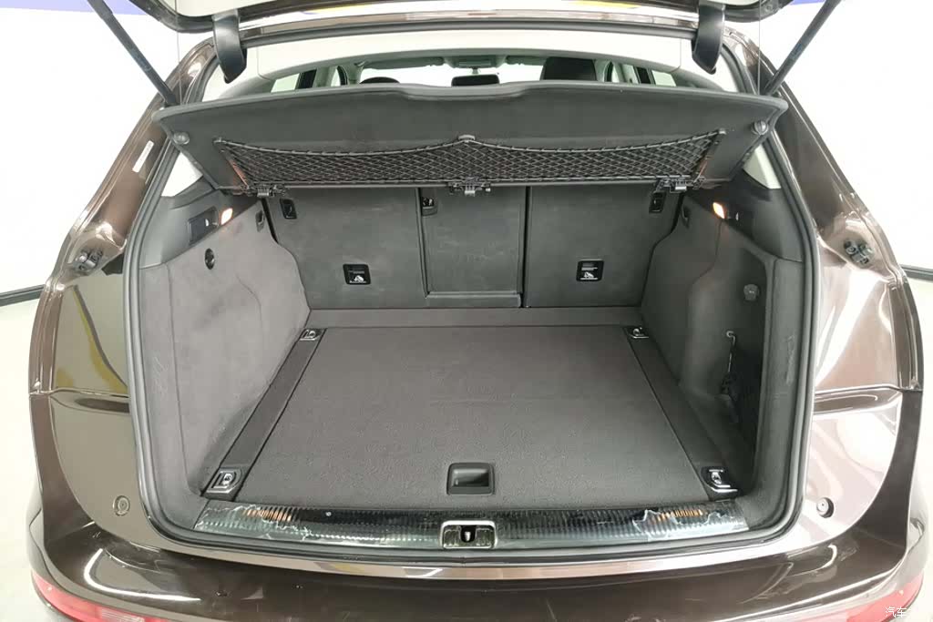 Audi Q5, 2017 4