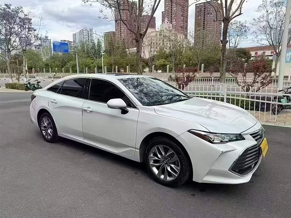 Toyota Asian dragon Toyota Asian dragon
