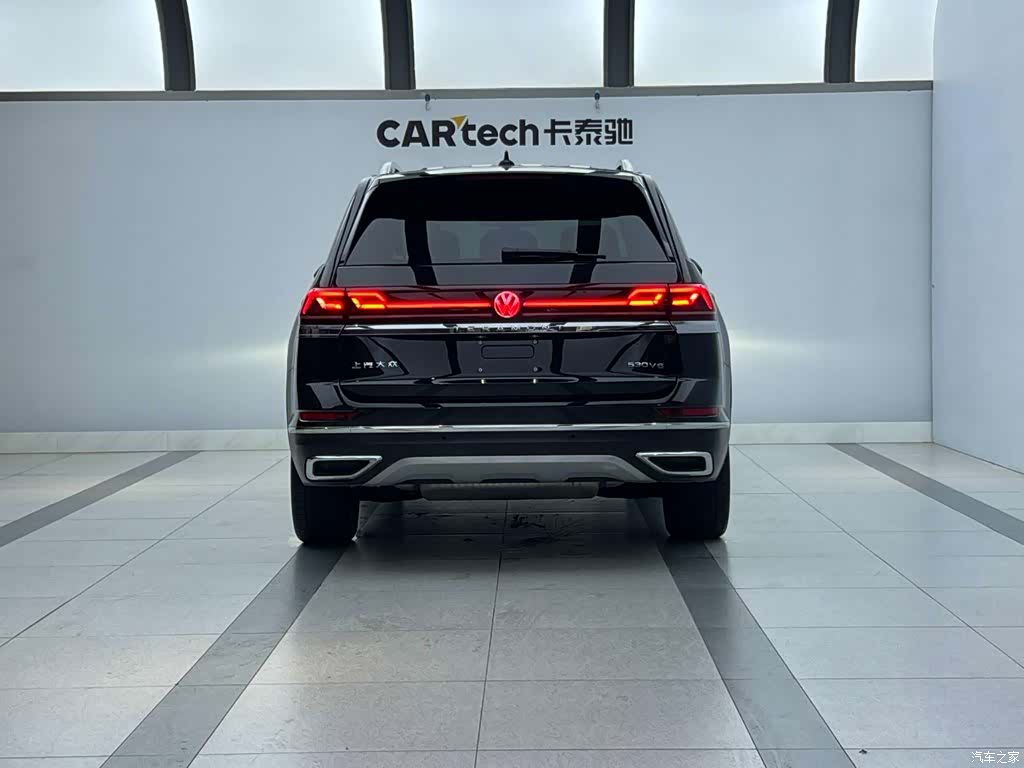 Volkswagen Teramont, 2024 4