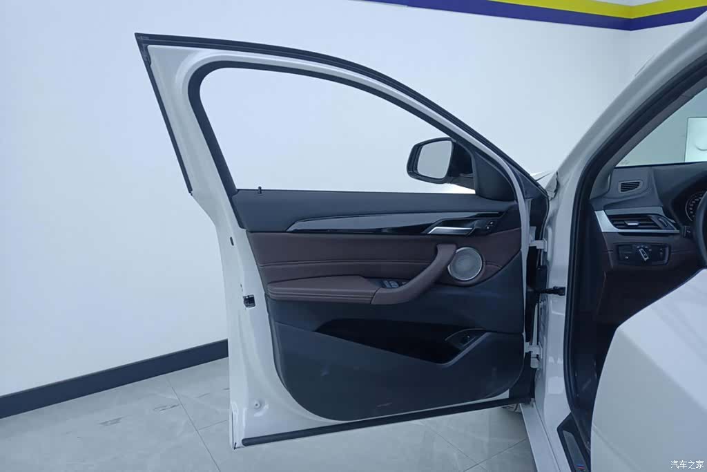 BMW X2, 2024 7