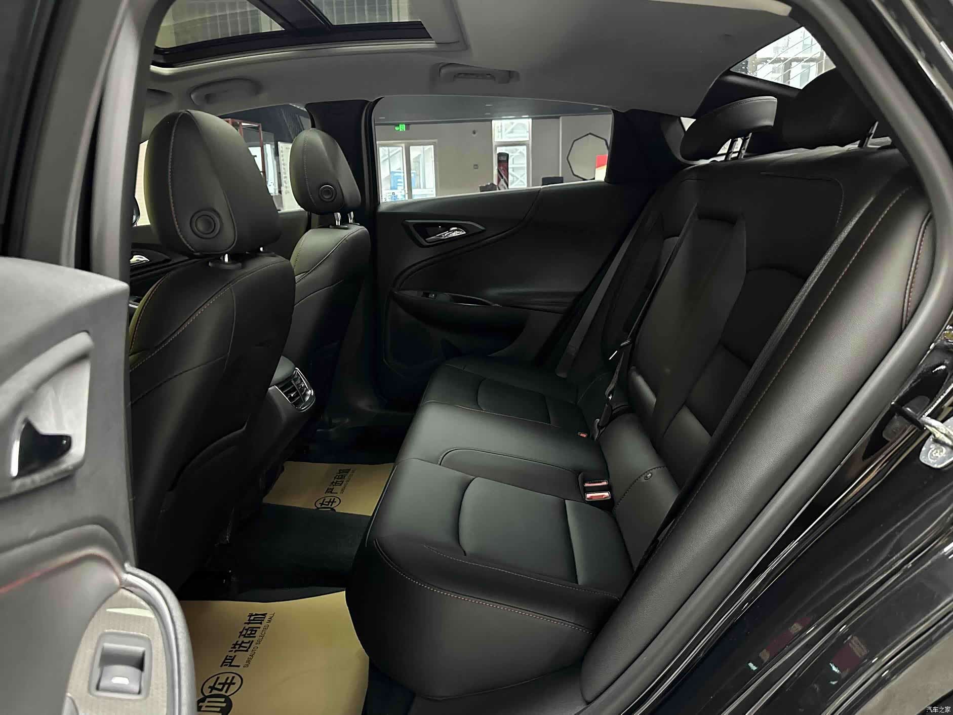 Chevrolet XL, 2022 12