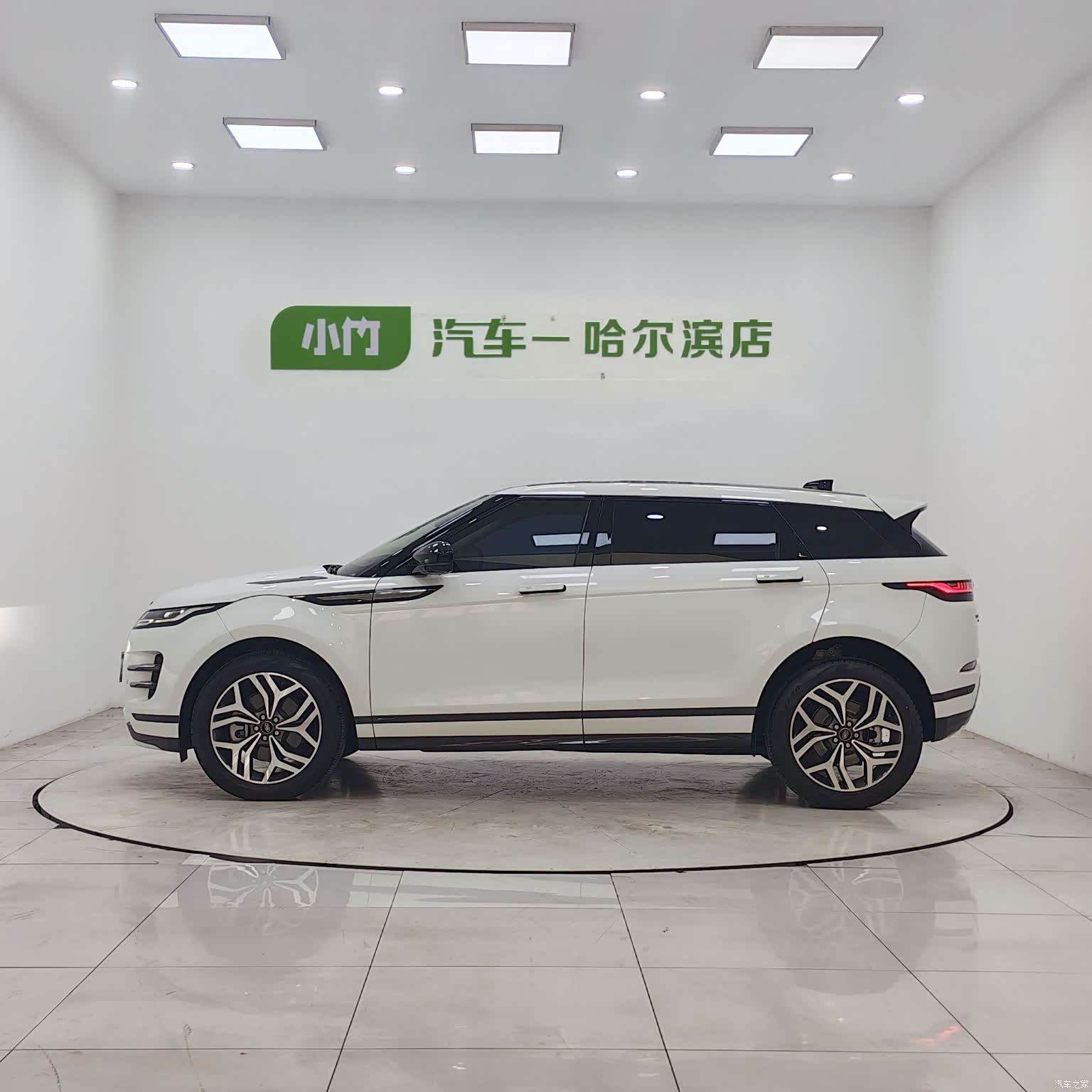 Land Rover Range Rover, 2022 все фото