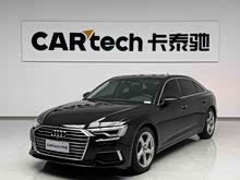 �µ�A6L 2022�� 45 TFSI quattro ��ѡ������