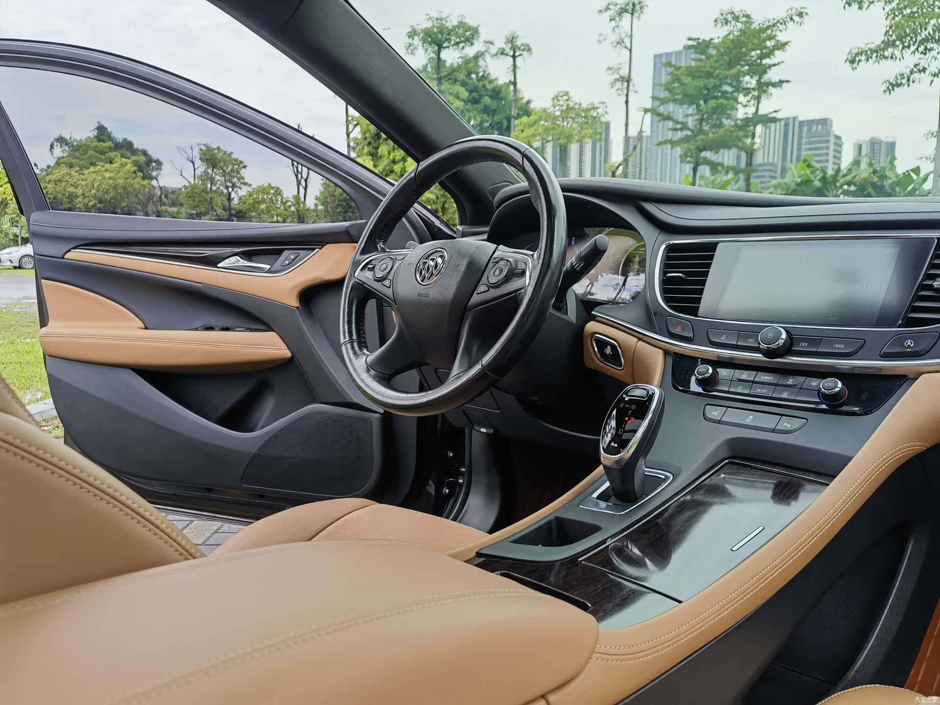 Buick LaCrosse, 2018 10