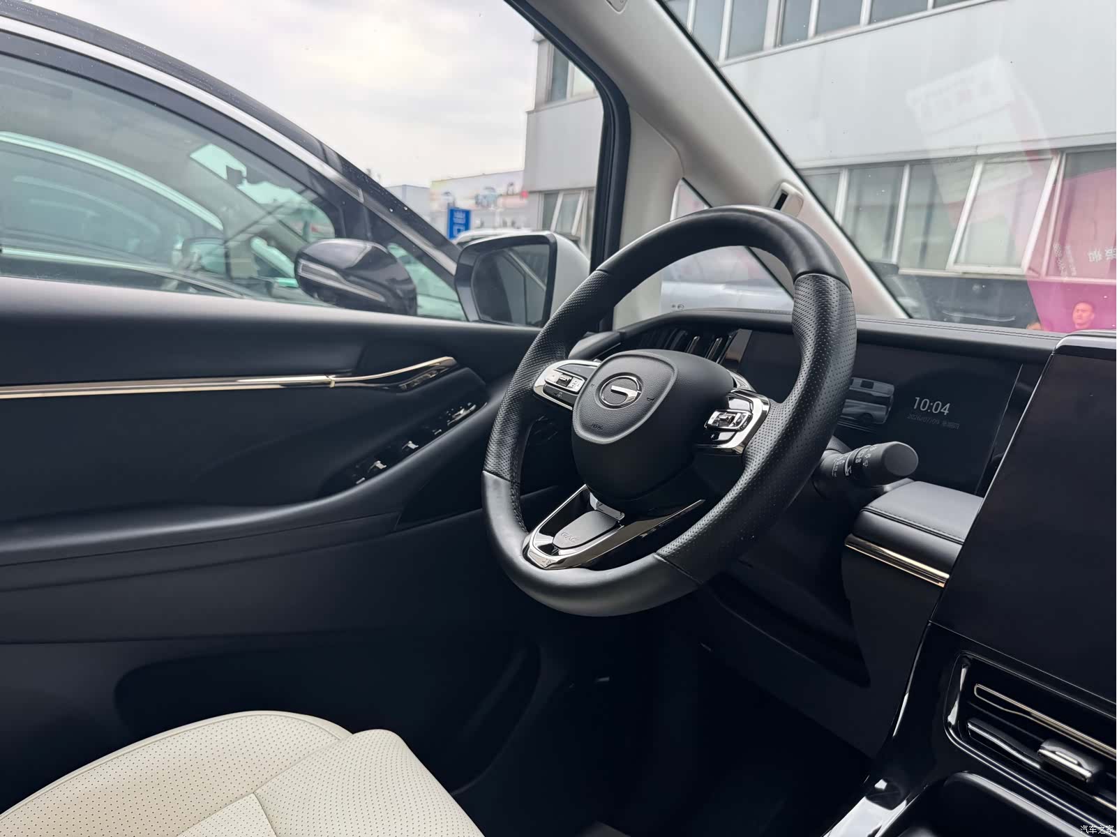 GAC E9, 2023 18