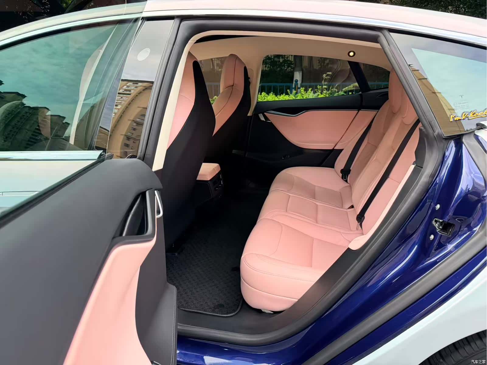 Tesla Model S, 2019 8