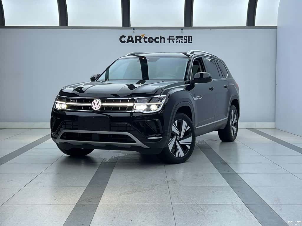 Volkswagen Teramont, 2024 1