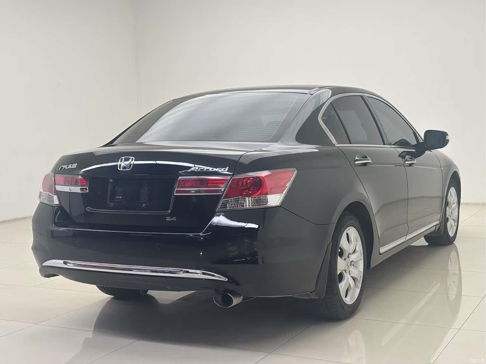 Honda Accord, 2012 все фото