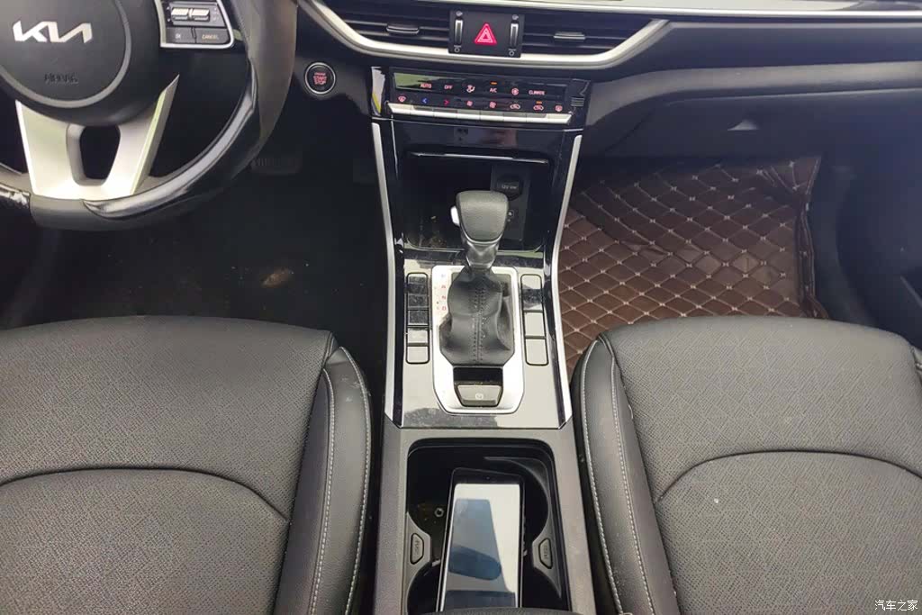 Kia K3, 2021 16