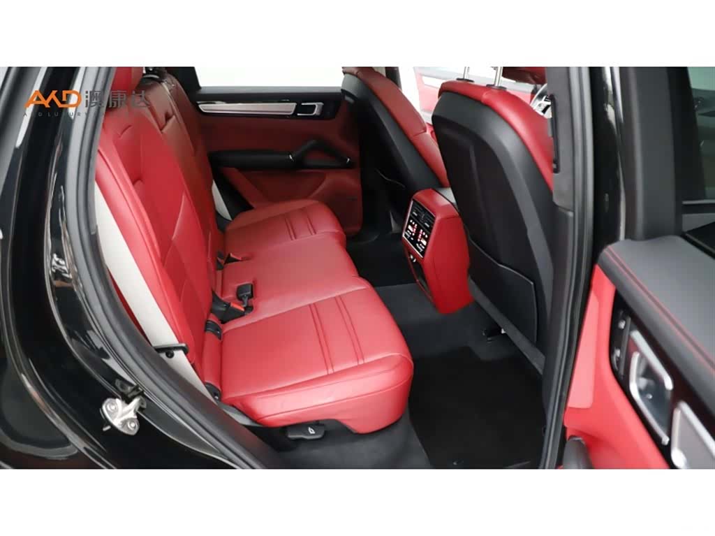 Porsche Cayenne, 2023 8
