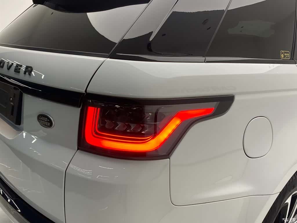 Land Rover Range Rover, 2020 10