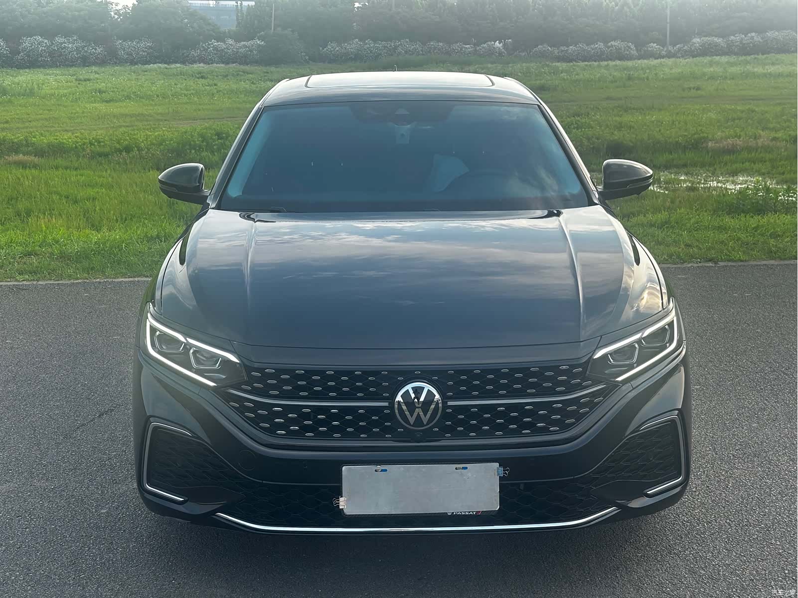 Volkswagen Passat, 2023 2