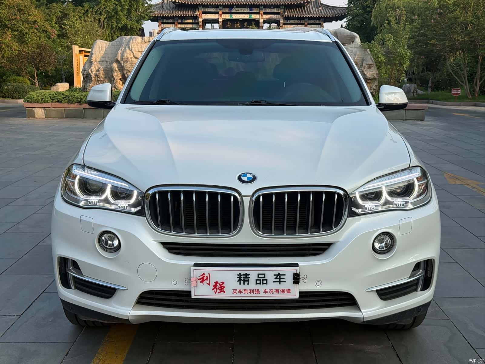 BMW X5, 2018 2
