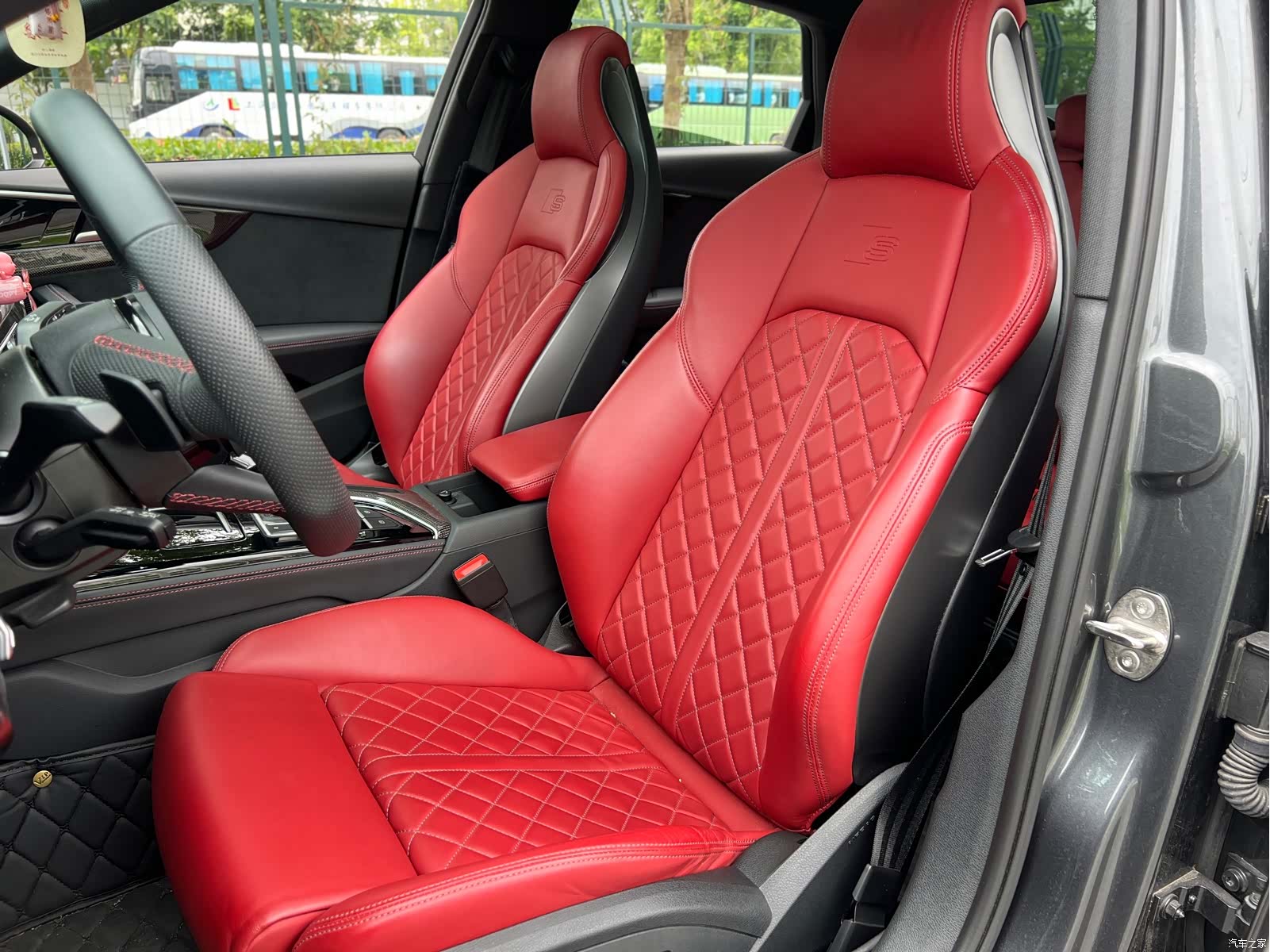 Audi S4, 2024 24