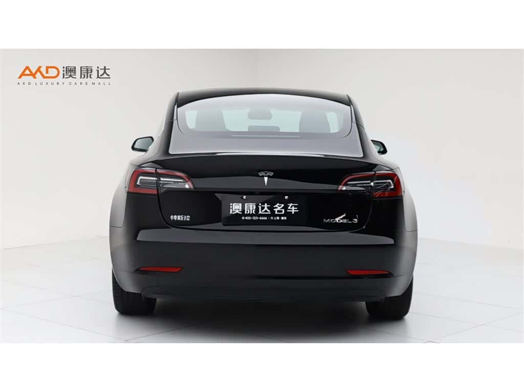 Tesla Model 3, 2020 4