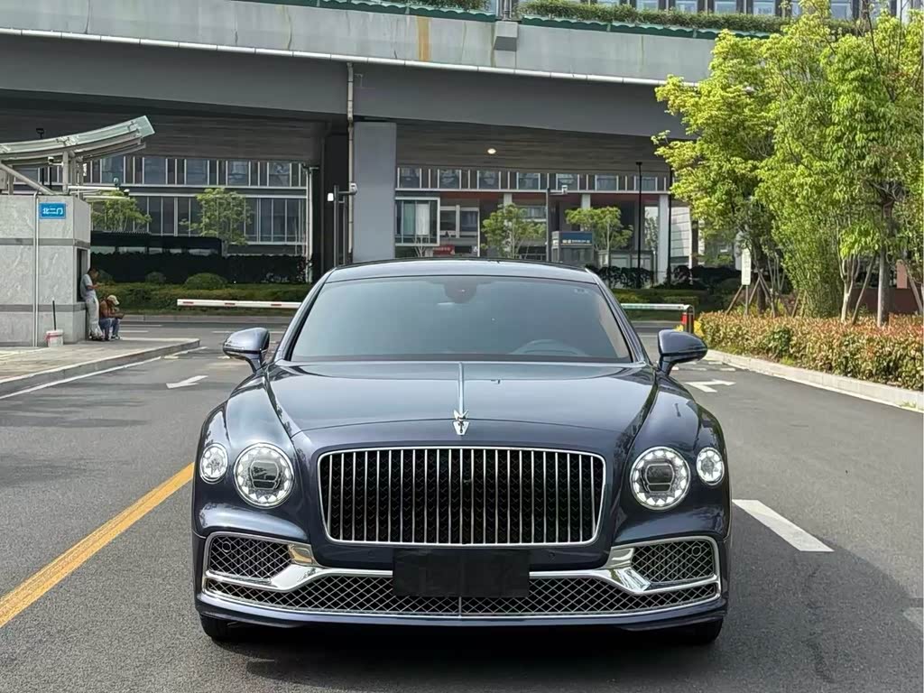 Bentley Flying Spur