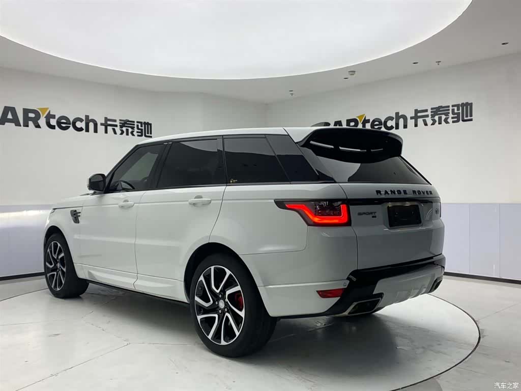 Land Rover Range Rover, 2020 7