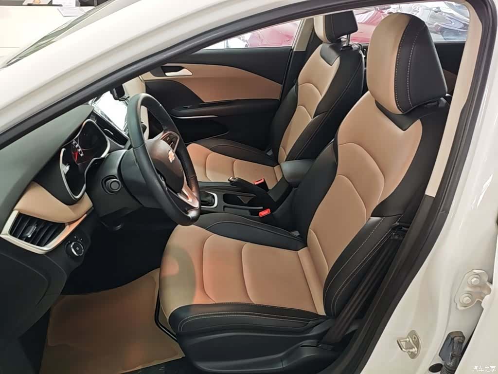 Chevrolet 320, 2022 15