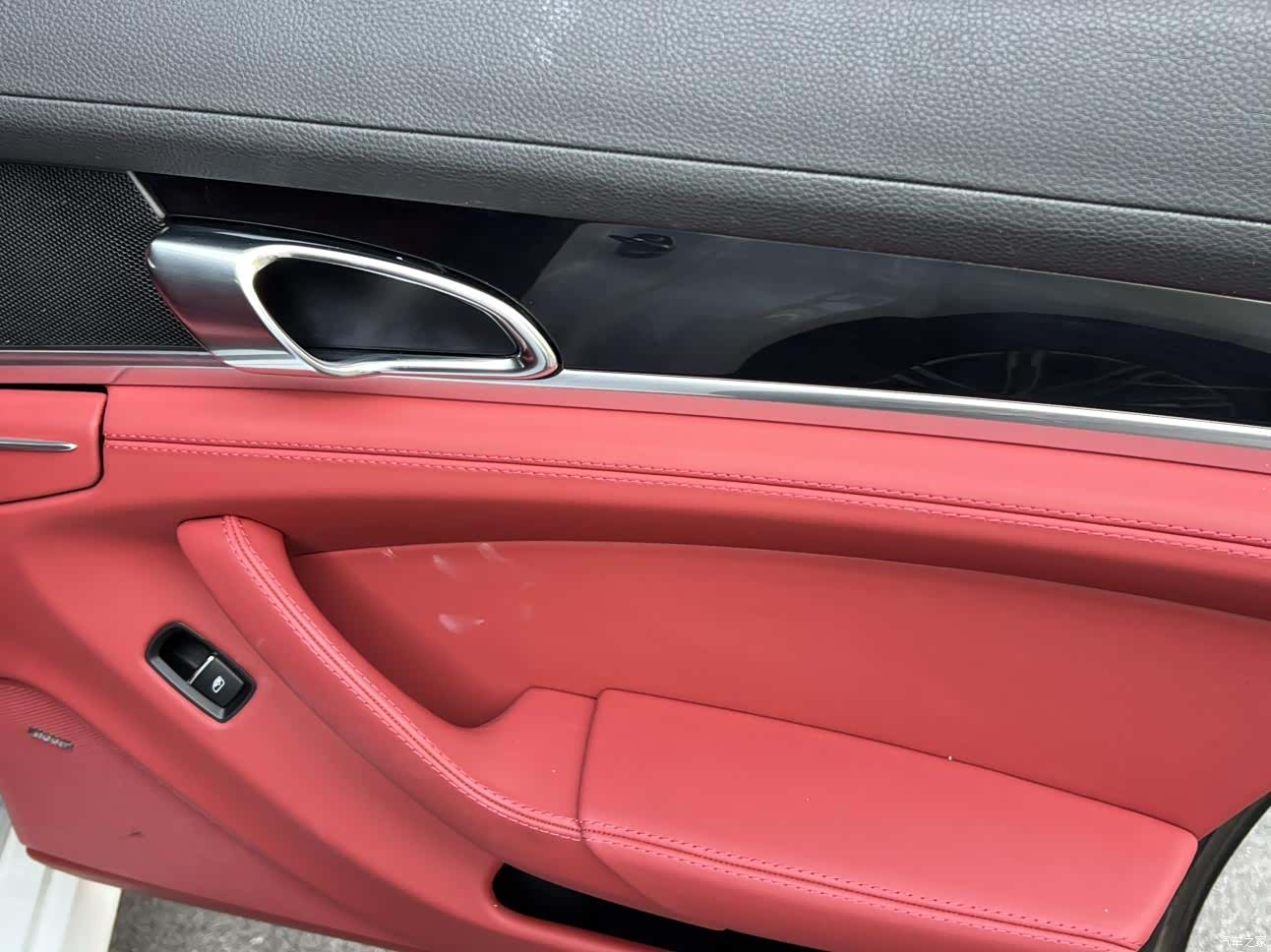 Porsche Panamera, 2017 16