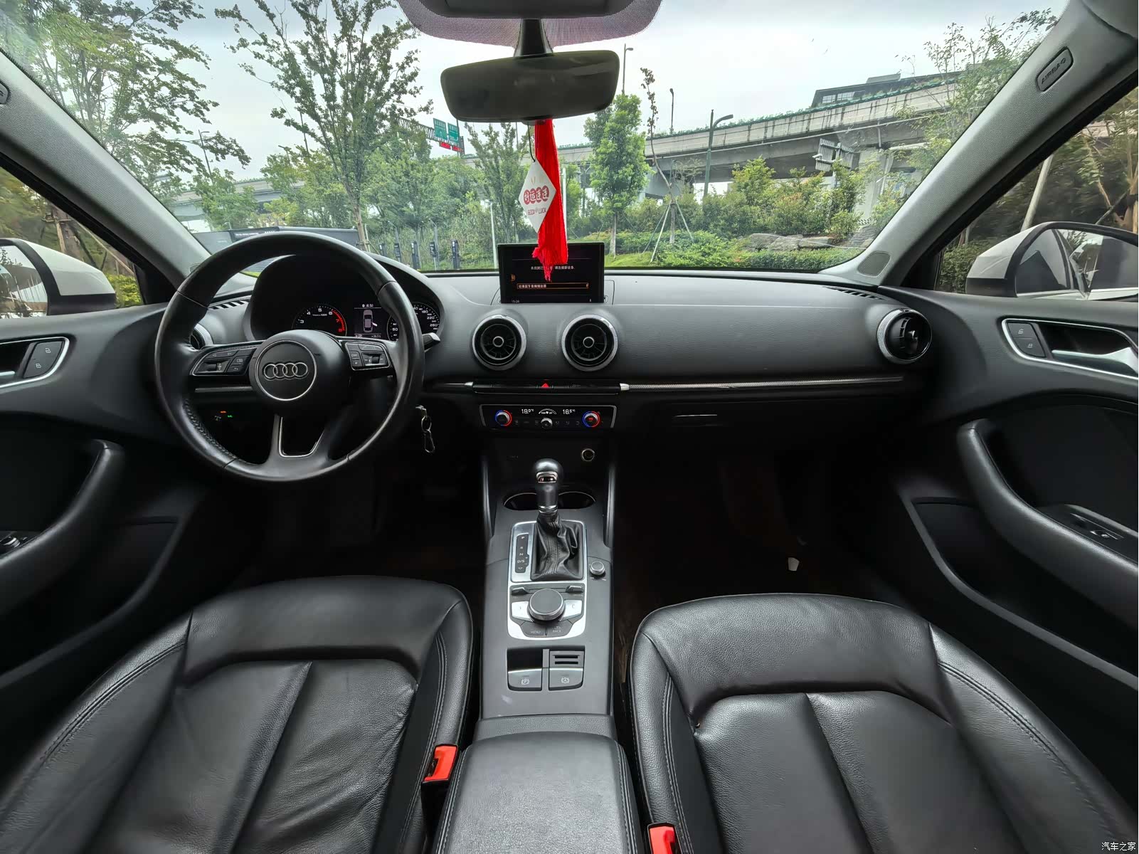 Audi A3, 2019 8