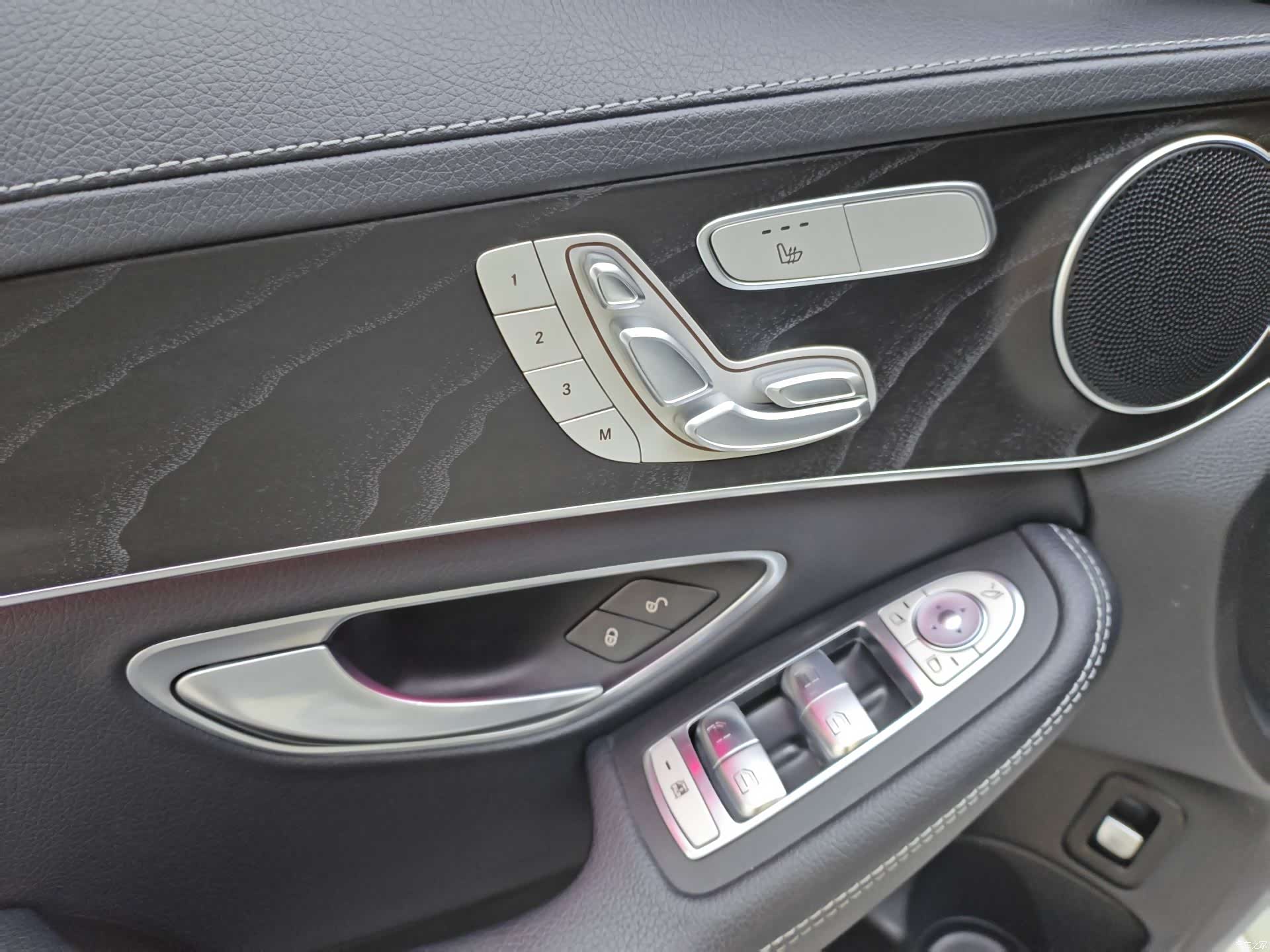 Mercedes-Benz C-Class, 2021 9