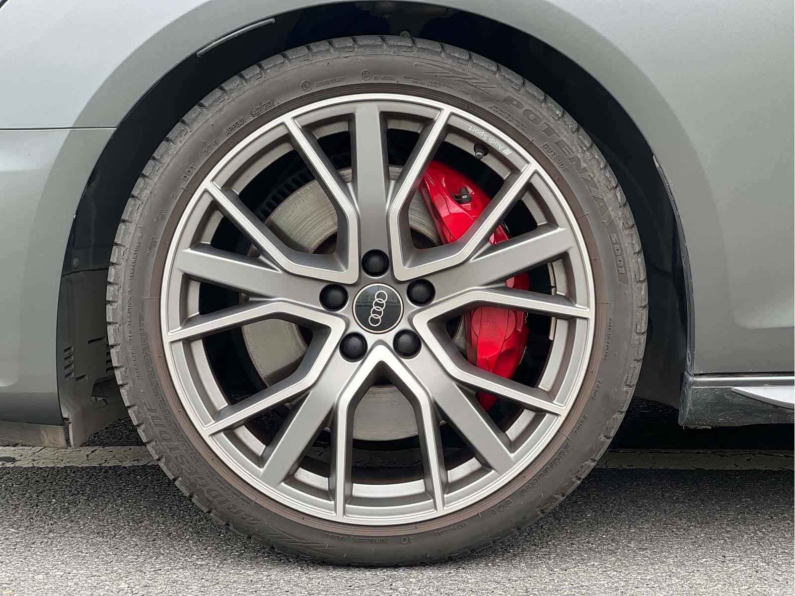 Audi S4, 2024 8