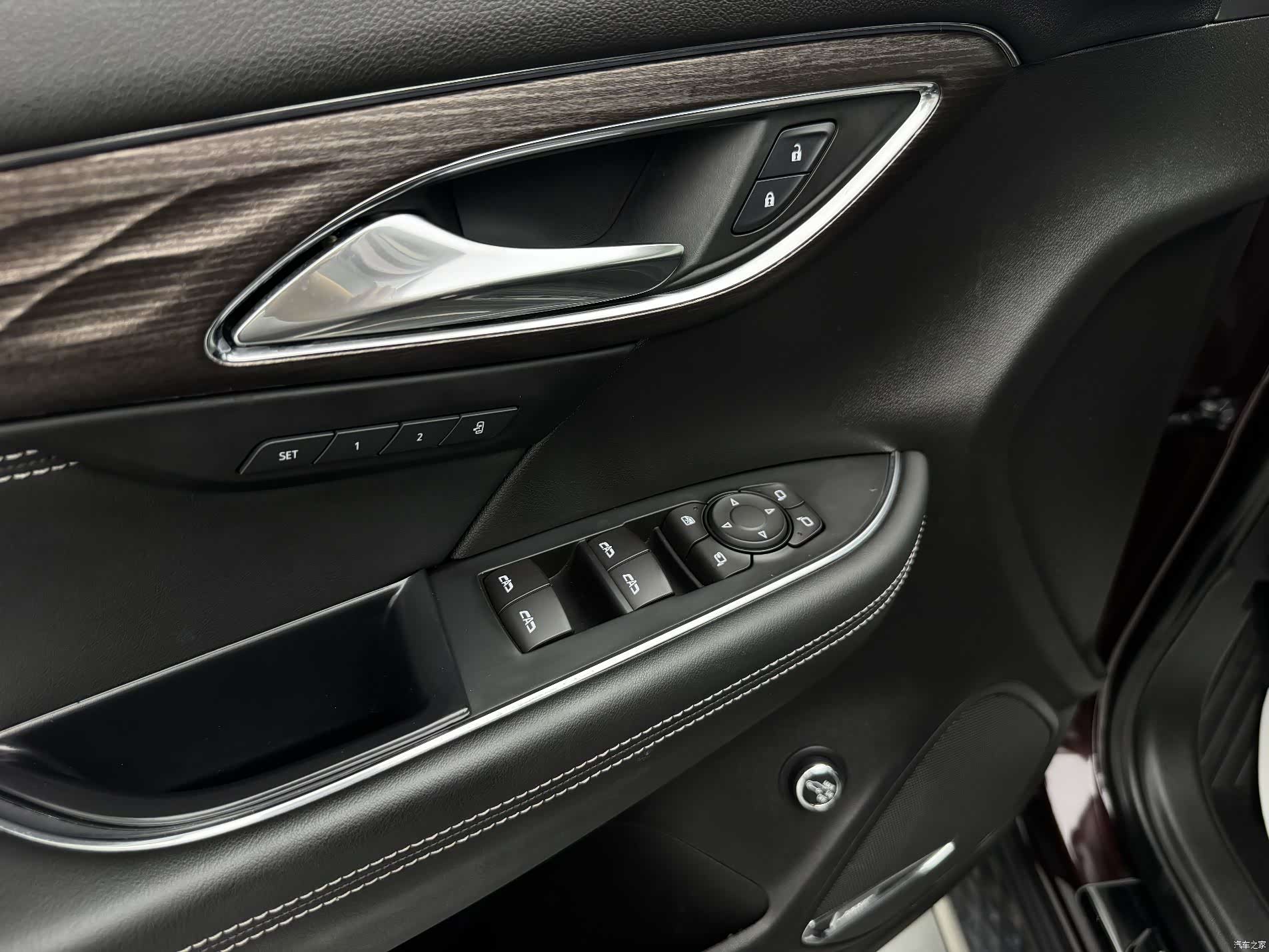 Buick Envision, 2022 26