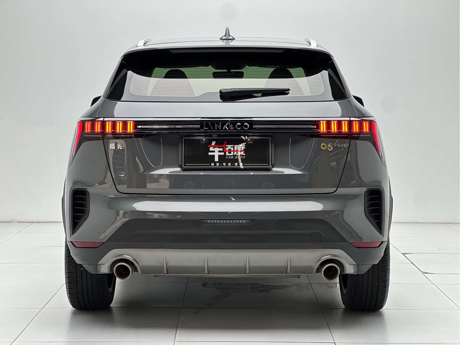 Lynk & Co 02, 2022 все фото