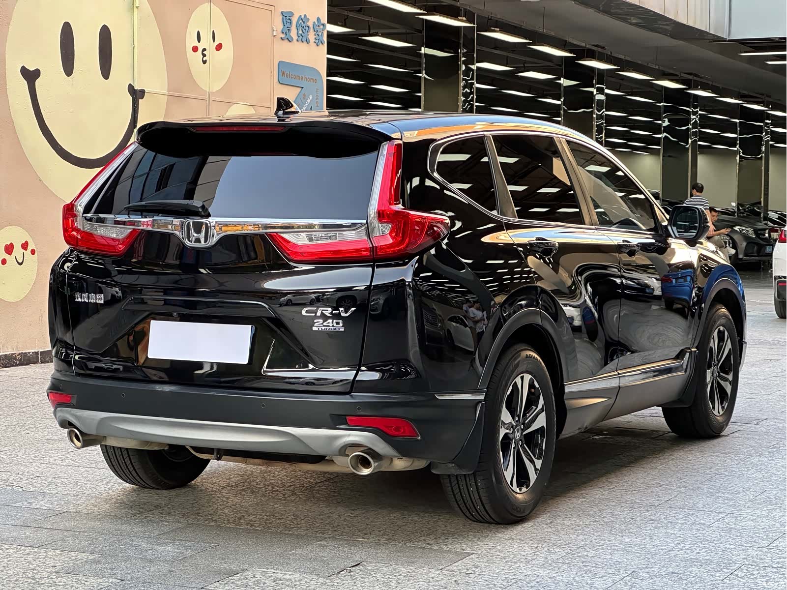 Honda CR-V, 2020 15