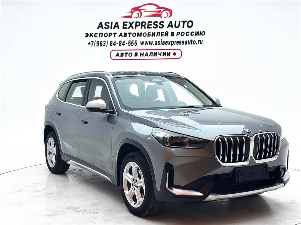BMW X1, 2023 3