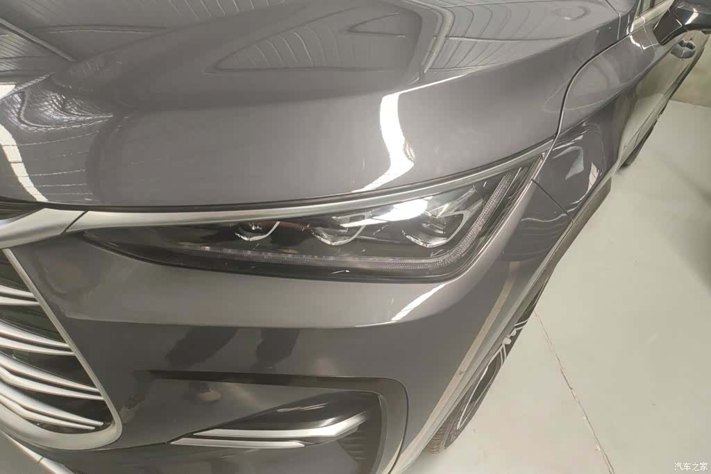 BYD Tang, 2022 все фото