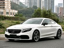 ����C��AMG 2021�� AMG C 63 ���ܳ�