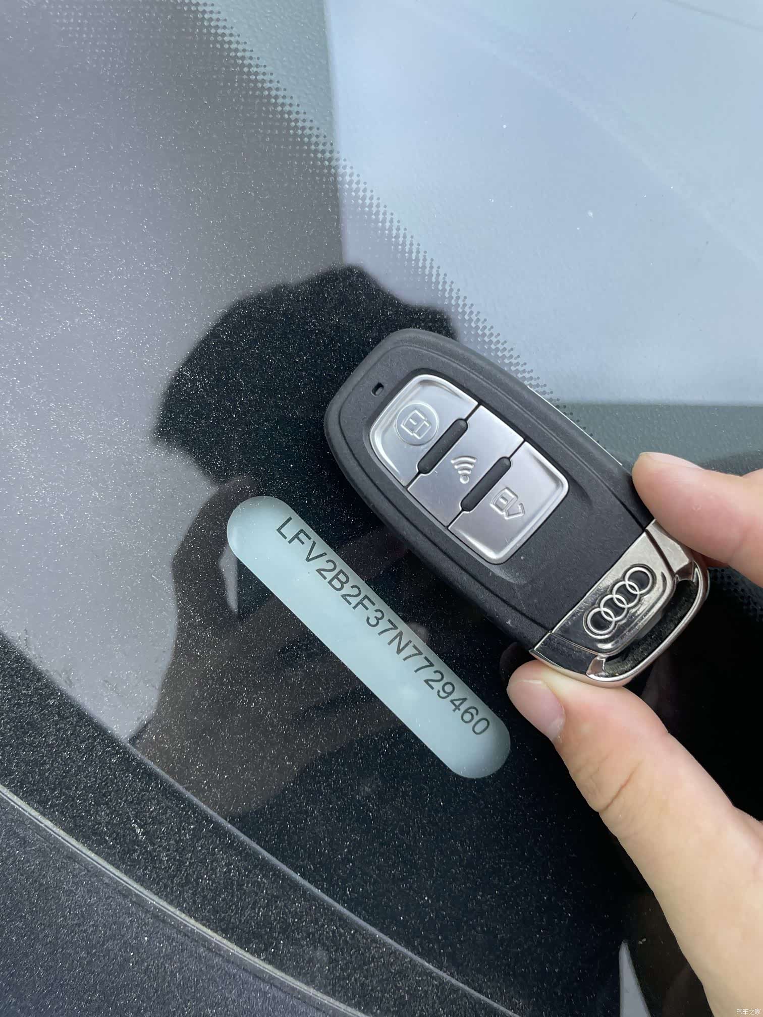 Audi Q3, 2023 27