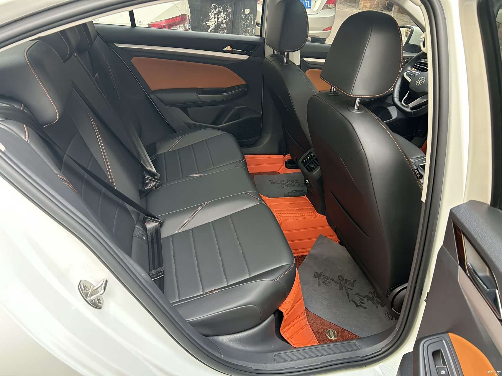 Volkswagen Bora, 2023 18
