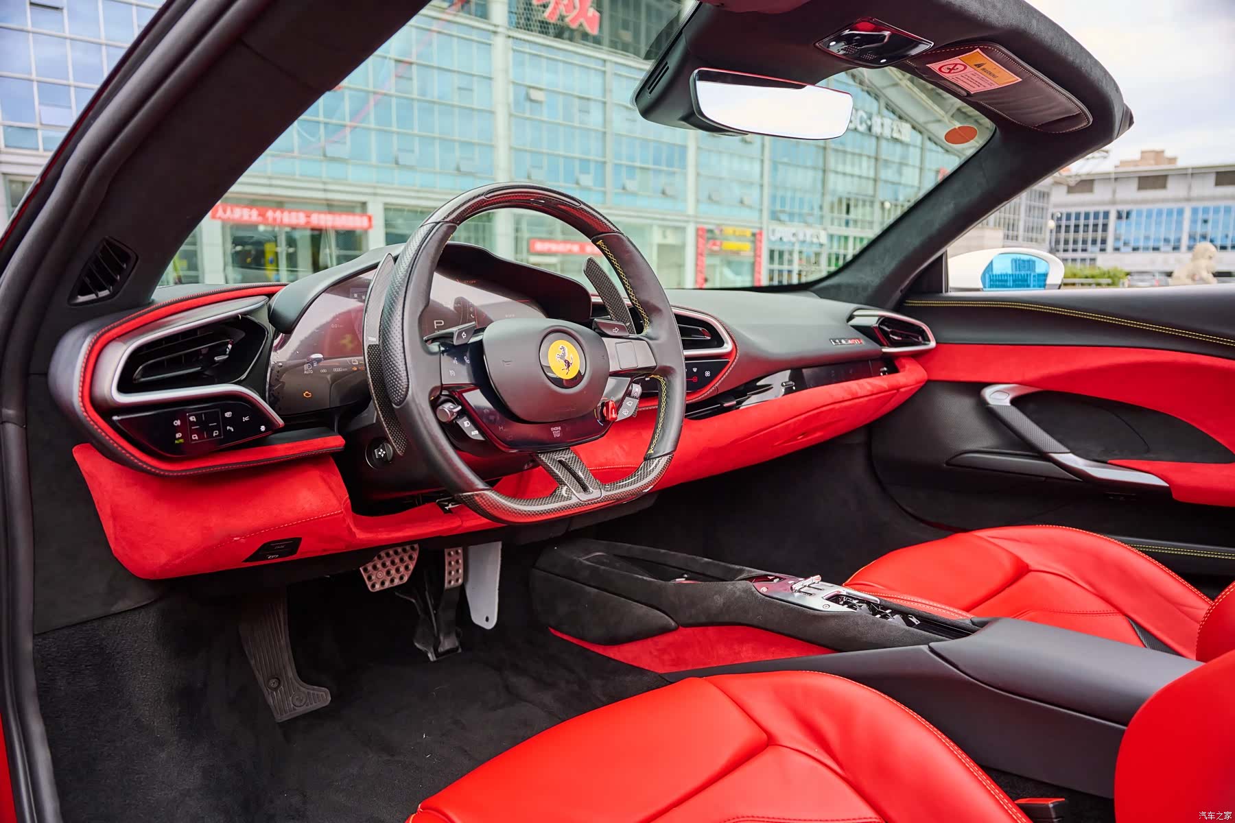 Ferrari 296, 2024 19