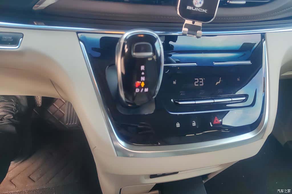 Buick GL8, 2020 16