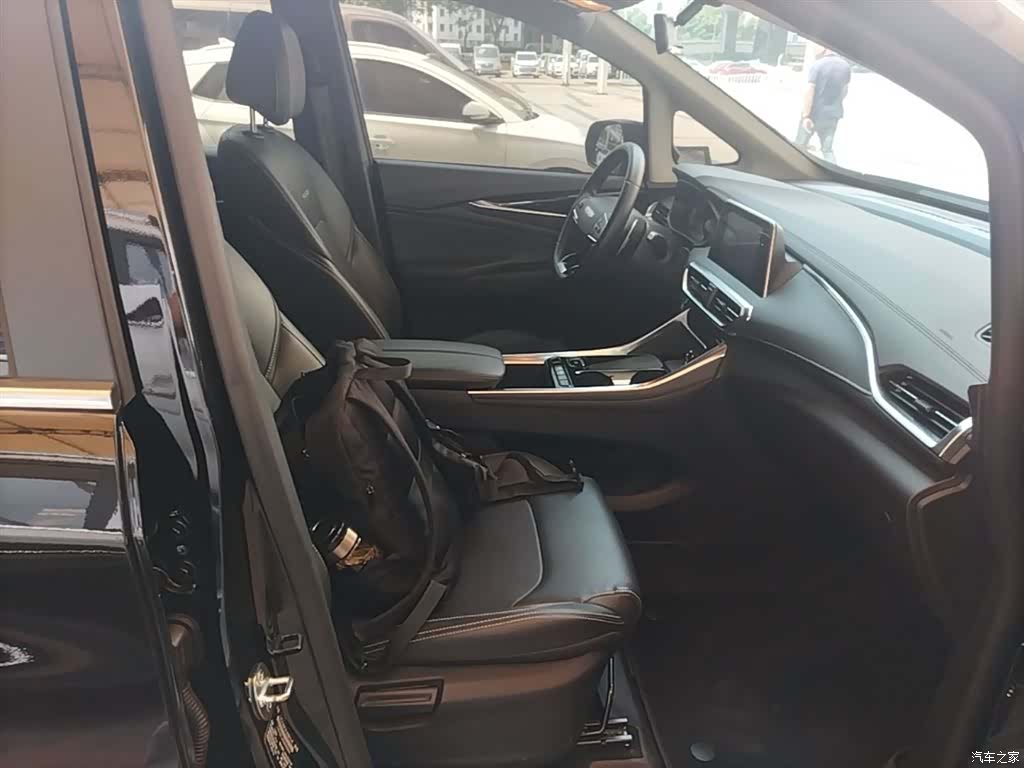 Maxus G50, 2024 25