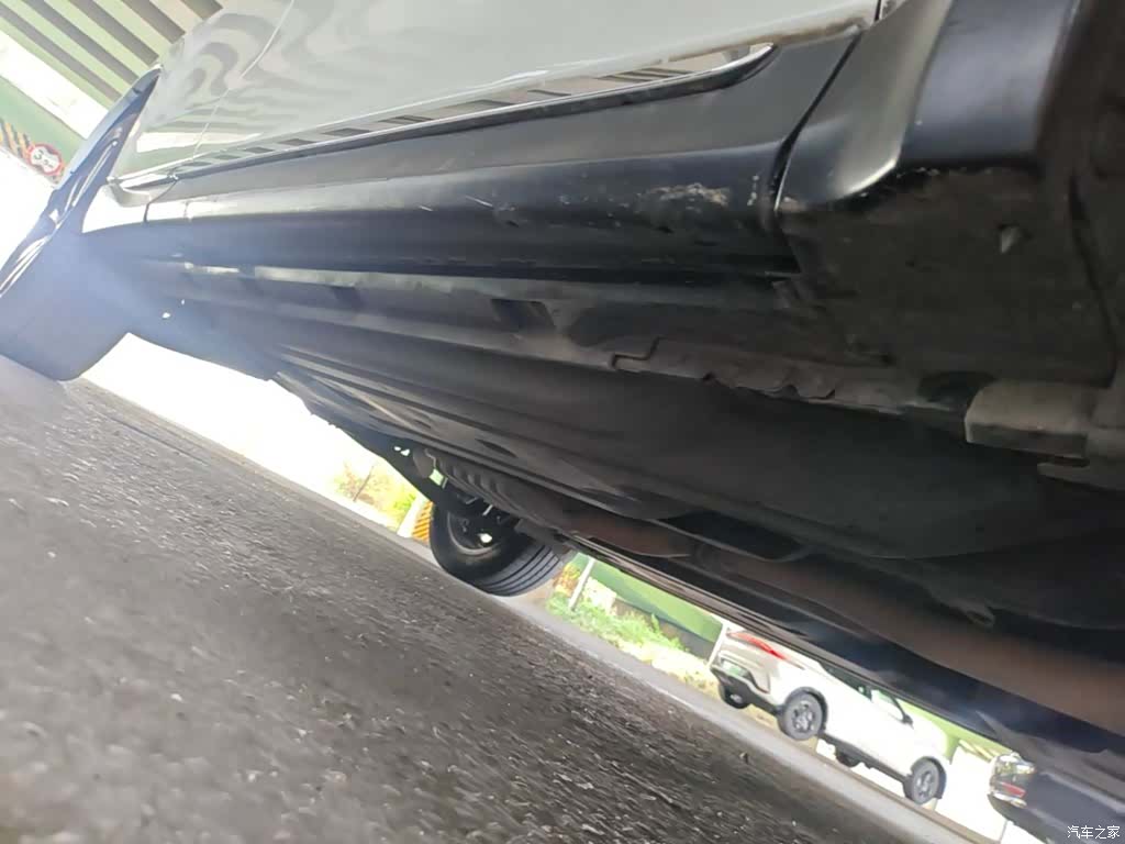 Subaru Forester, 2016 21
