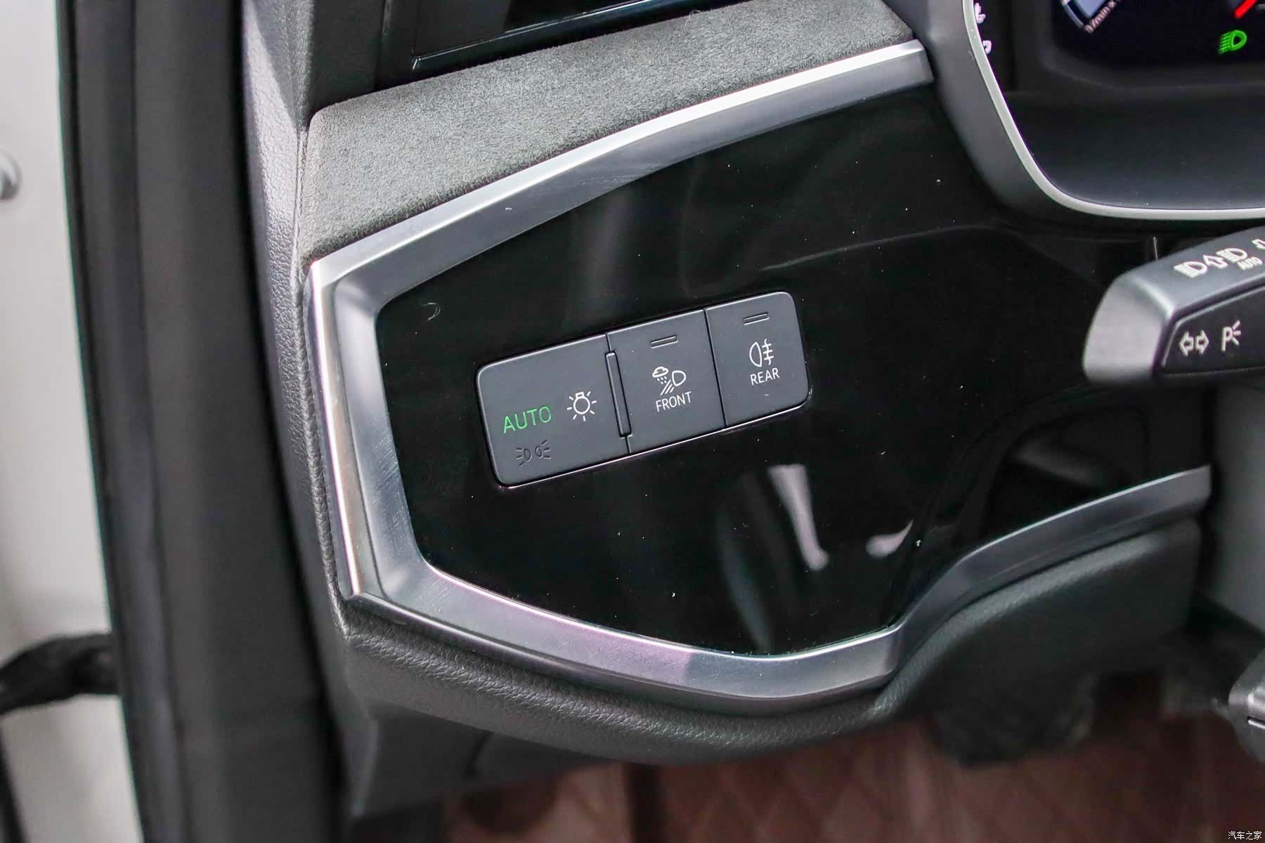 Audi Q3, 2022 7